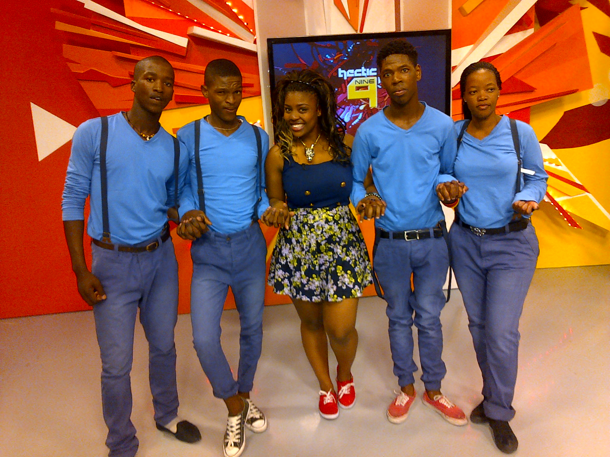 delft south pantsula's